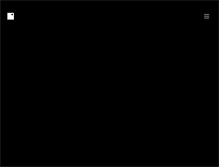 Tablet Screenshot of porterarquitectos.com